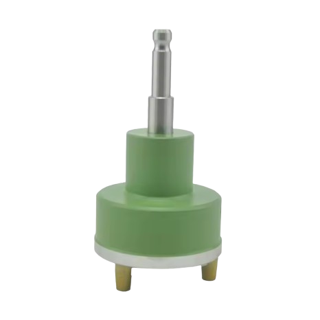 Swiss Carrier With Stub PN: TRS-22