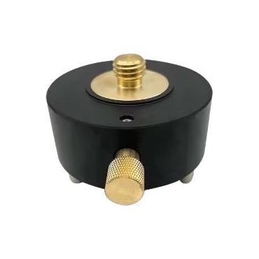 Rotating Tribrach adapter PN: TAR-00