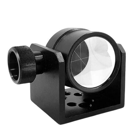 U-Bar Monitoring Prism PN UB-P1 Silver or Copper PN: UBMP-09