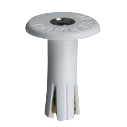 40mm wall plug PN: WPS-40