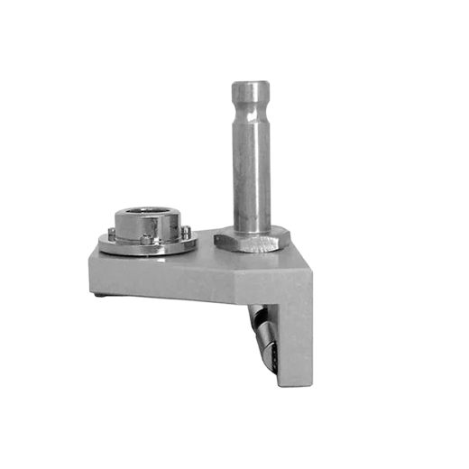 Magnetic Rail Shoe with Leica Style Spigot PN: RSSP-22