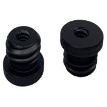 Prism Adaptor 1-4 to 5-8 x 11 thread Aluminium