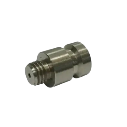5/8″ Female to 5/8″ Male Pole Adapter Stainless 30mm PN: ADP-30SS