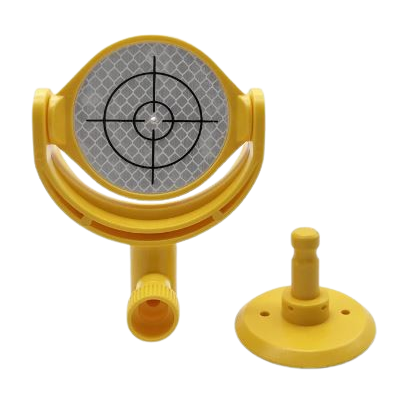 Tilting Reflector with Base PN:LPR-1