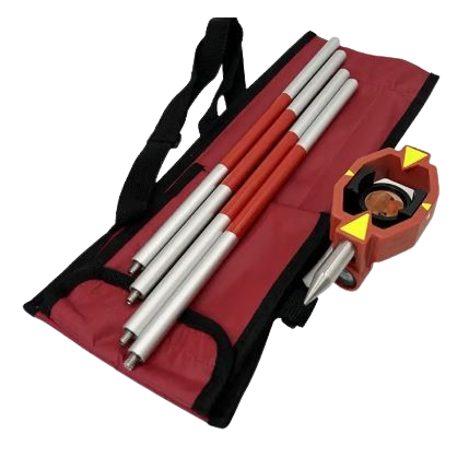 Mini Prism Set PN: MPP-17