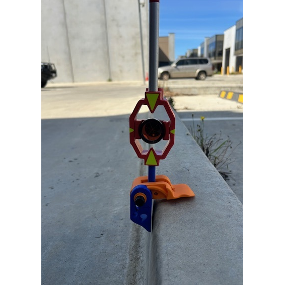 Wide Angular Survey Tool PN: SSA-75