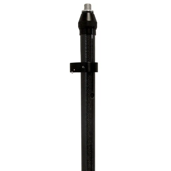 Prism Poles and Tripod