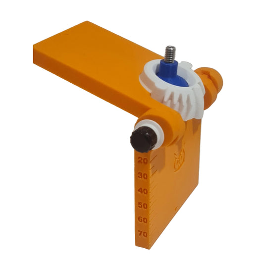 Angular Survey Bracket PN:ASB01