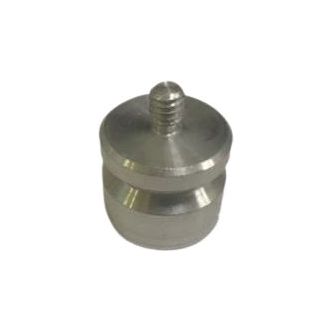 Aluminum Adaptor 5/8 to 1/4