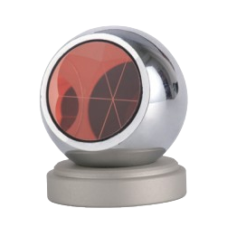 Monitoring Ball Prism With Magnetic Base 30mmvPN: BPS-30