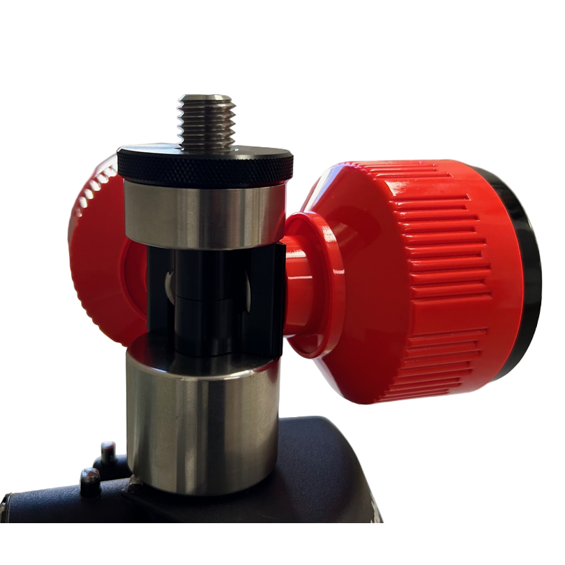 Dual Holder long range monitoring Prism water proof. PN DRM-002