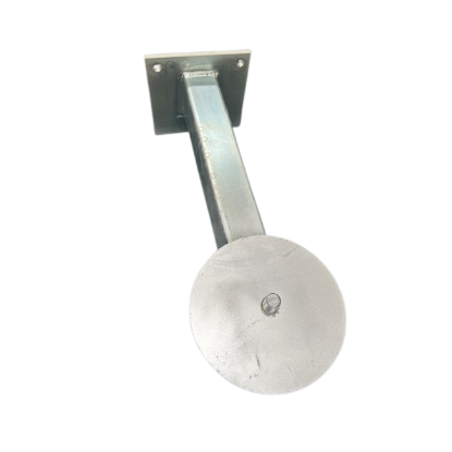 Bracket Wall Heavy Duty PN: BWF-HD