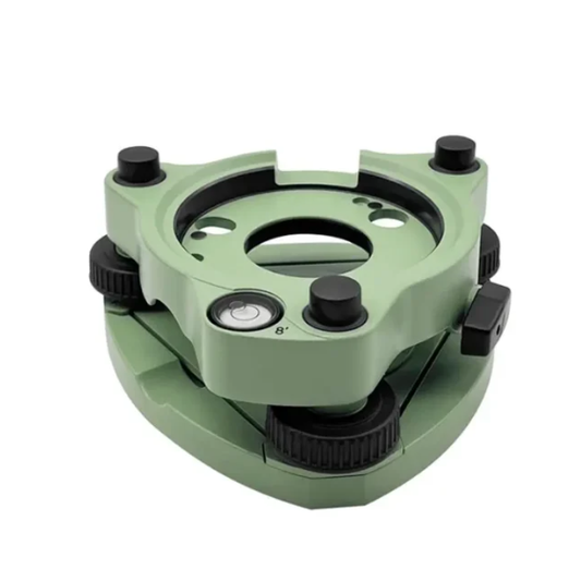 Tribrach without optical plummet PN: TRWN-21