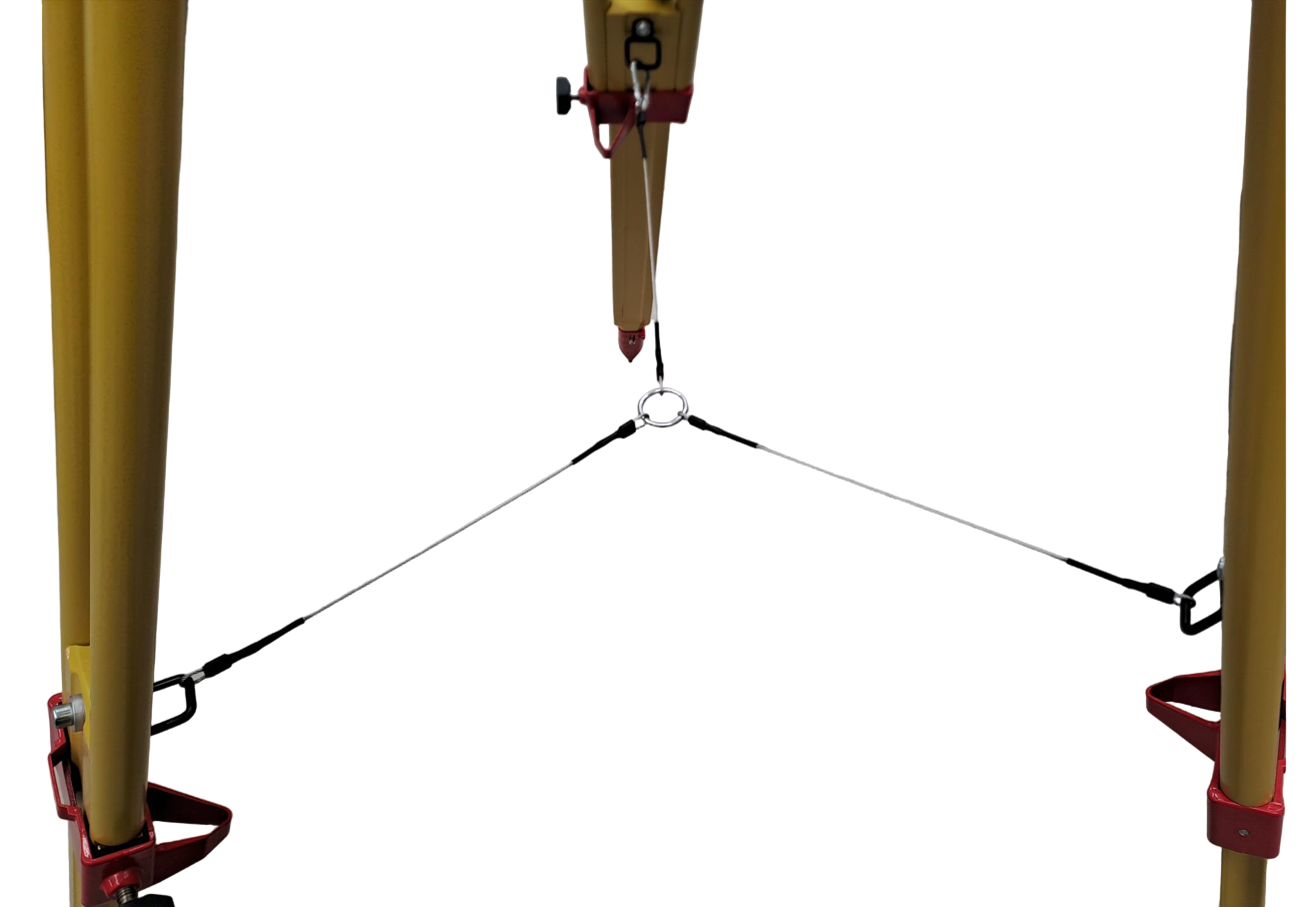 Tripod Stabiliser