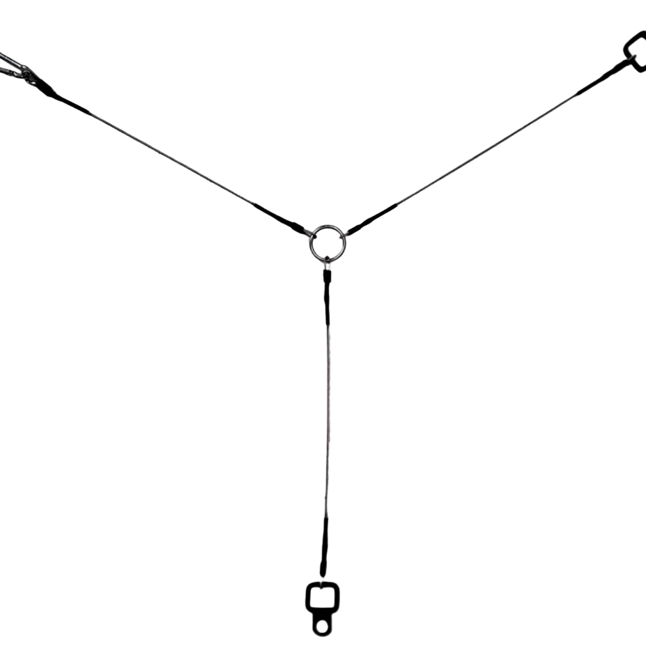 Tripod Stabiliser