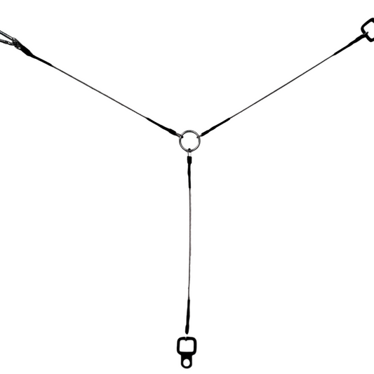 Tripod Stabiliser