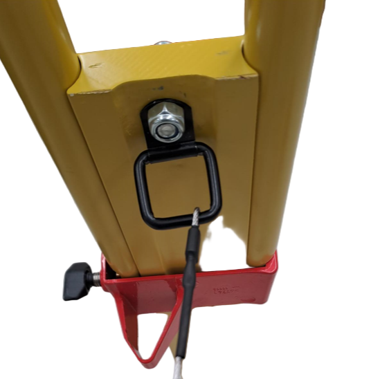 Tripod Stabiliser