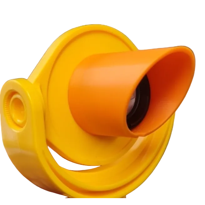 WPH-YM Weather Protection Cover to Suit Mini Prism