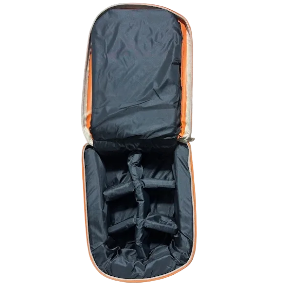 BPR-OR Padded Carry Bag