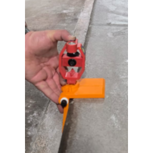 Angular Survey Bracket PN:ASB01