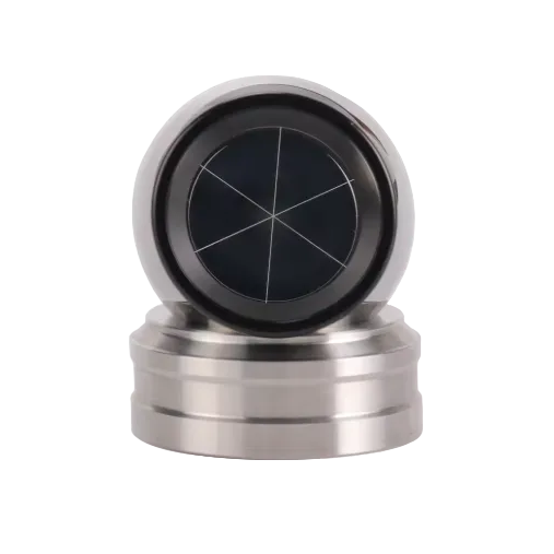 Monitoring Ball Prism 38.1mm With Magnetic Base  PN: BPS-30